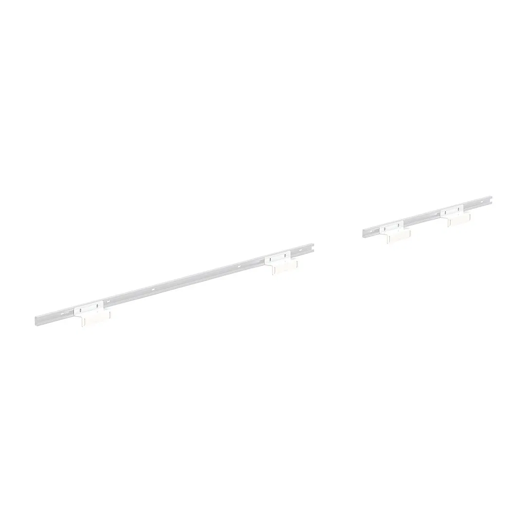 975203-3-01 – WEATHERGUARD Van Storage System Shelf Mounting Bracket, For Mounting Shelves In Ram Promaster With Uppe...
